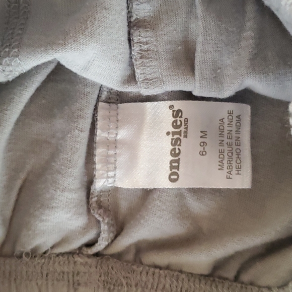 Lot of 5, boys, pants, size 6-9 months - Picture 9 of 16